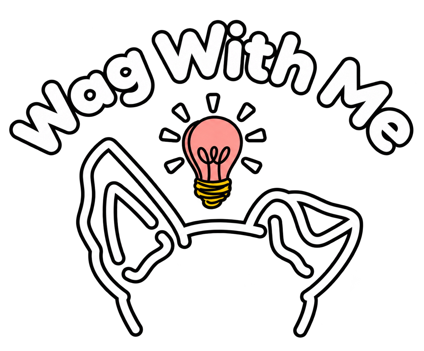 Wag With Me